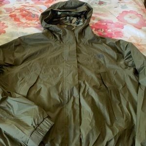 Women’s green Jacket